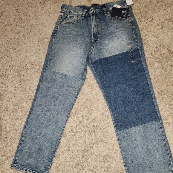 Jeans - Picture 1 of 4